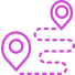Real time Intelligent routing