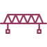 Calls can be bridge real time to assigned agents